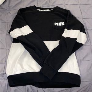 Long sleeve Victoria’s Secret shirt